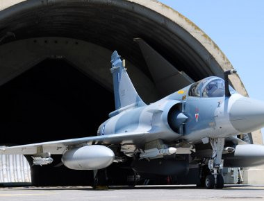 «Οπως-όπως» υπογράφουν την ανακαίνιση των F-16 - Πουλάνε τα F-16 Βlock 30! - Αναβαθμίζονται και τα Mirage 2000;